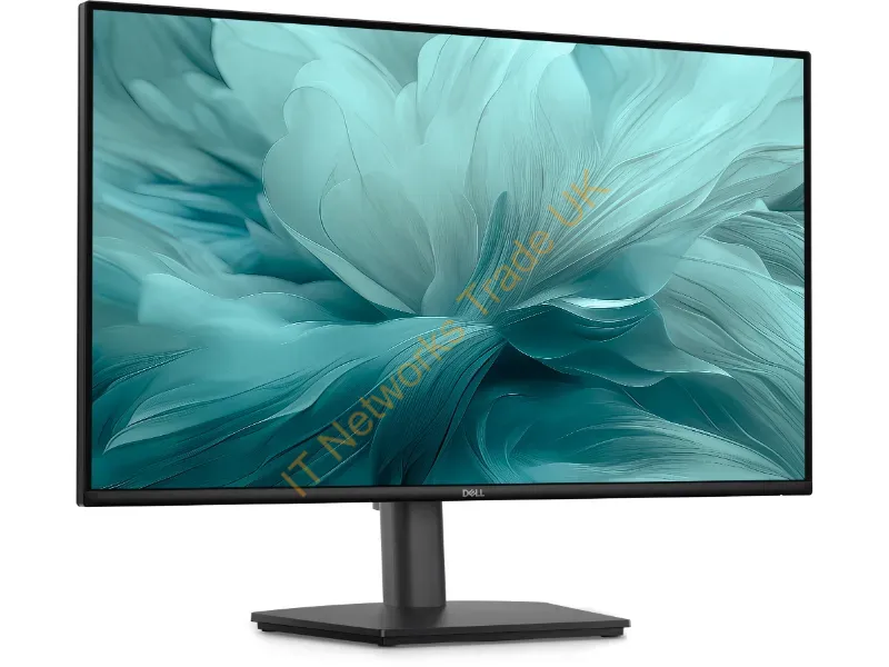 DELL-E2726HS - Dell Pro E2726Hs Computer Monitor 27" 1920 X 1080 Pixels Full Hd Lcd Black