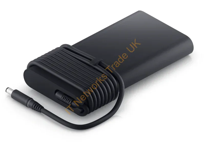 DELL-F6JK5 - DELL F6JK5 power adapter/inverter Indoor 280 W Black