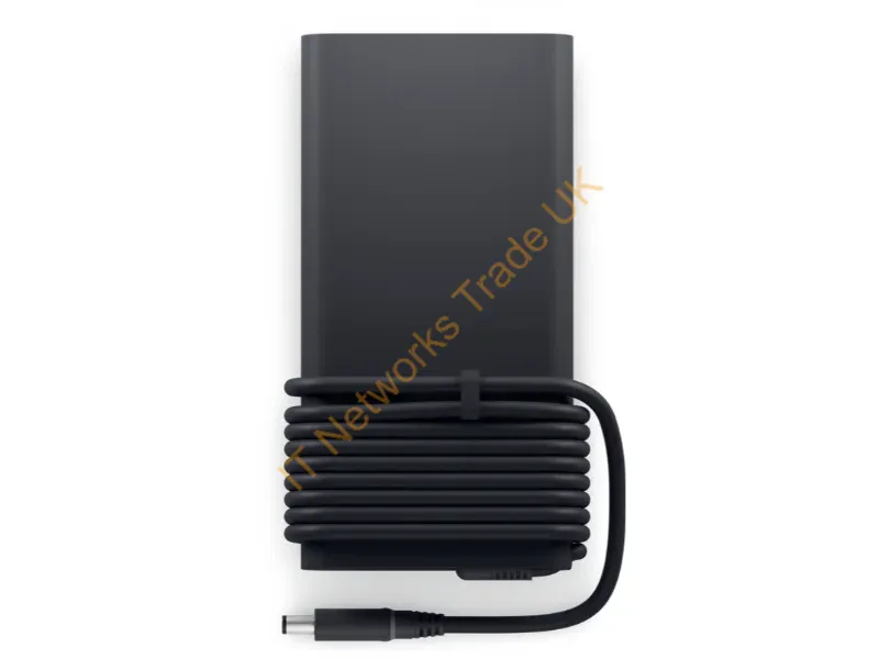 DELL-GGG9H - DELL GGG9H power adapter/inverter Indoor 280 W Black