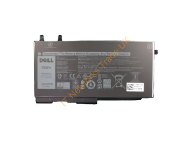 DELL-K7C4H - DELL K7C4H Battery
