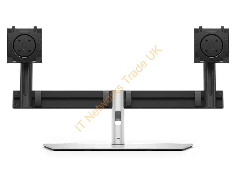 DELL-MDS26 - Dell Dell Pro Dual Monitor Stand Mds26