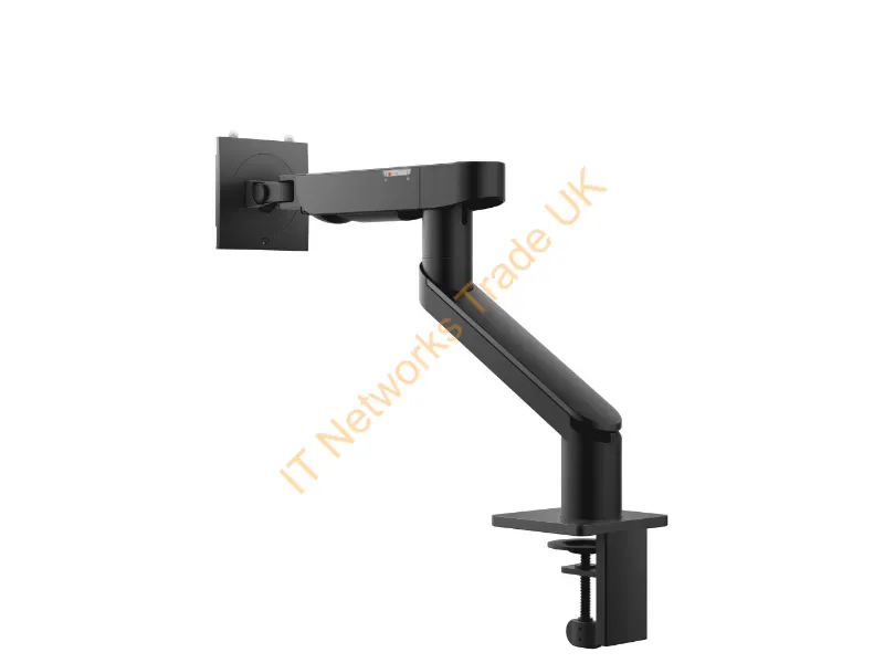 DELL-MSA20 - Dell Msa20 38" Desk Black