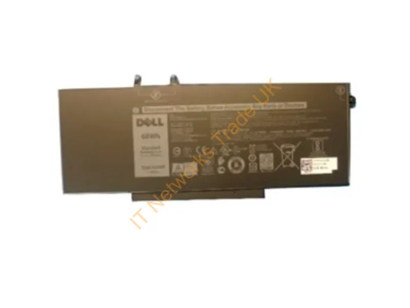 DELL-N35WM - DELL N35WM Battery