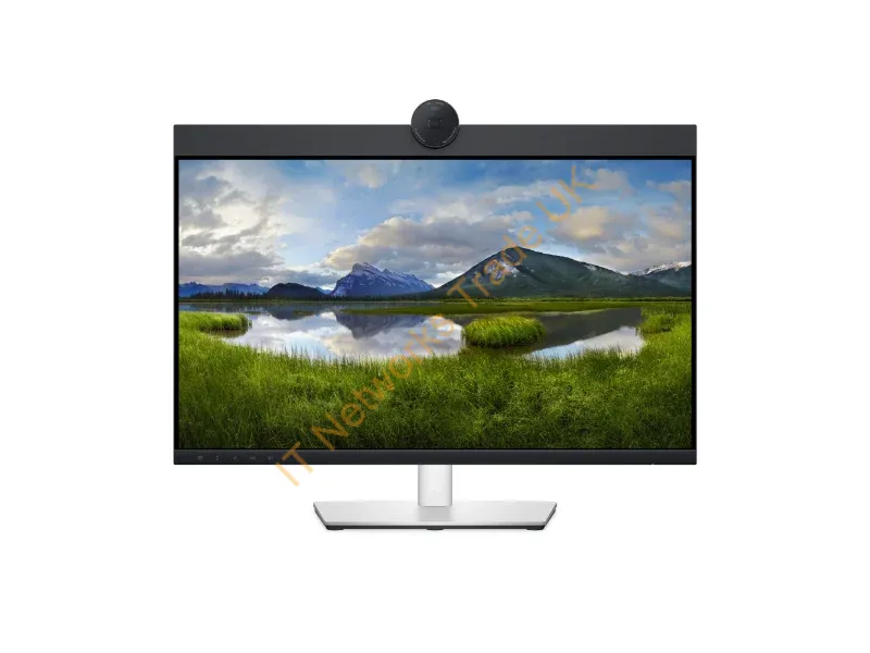DELL-P2424HEB - Dell P2424Heb 23.8" Lcd 1920 X 1080 Pixels Full Hd