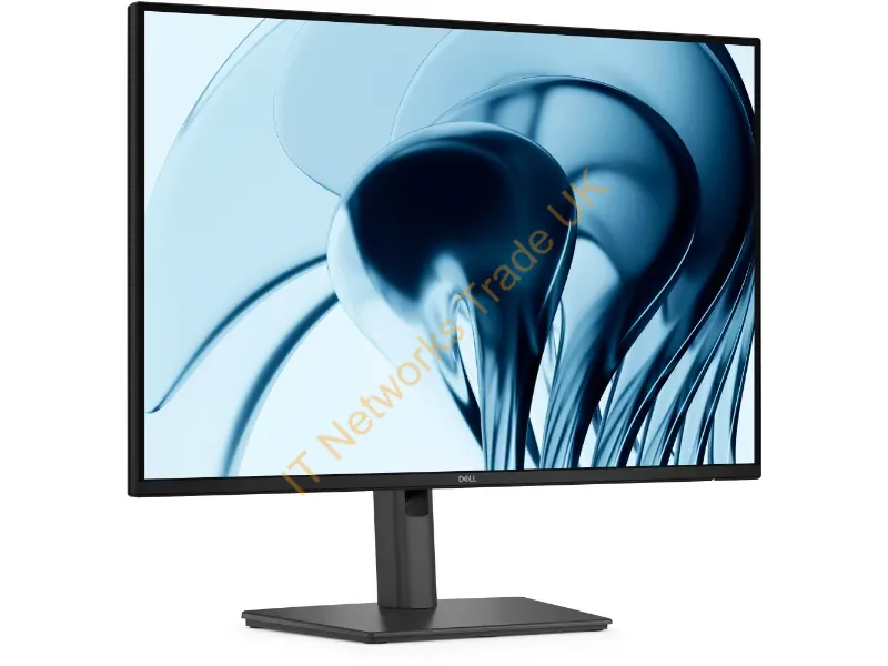 DELL-P2426 - Dell Pro P P2426 - LED monitor - WUXGA - 24