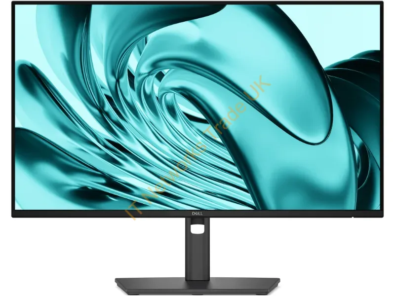 DELL-P2426H - Dell Pro P P2426H - LED monitor - Full HD (1080p) - 24