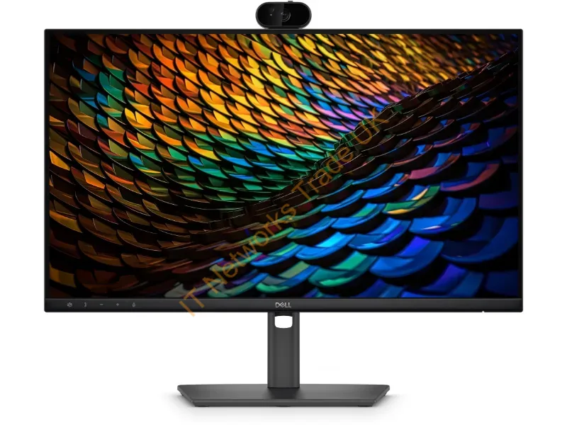 DELL-P2426HEB - DELL Pro P P2426HEB 61 cm (24") LCD 1920 x 1080 pixels Full HD
