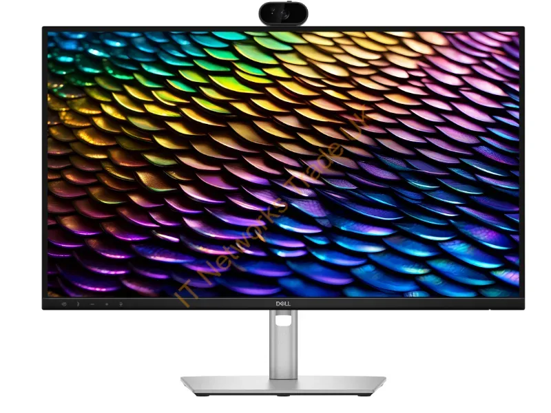 DELL-P2726DEB - DELL Pro P P2726DEB 68.6 cm (27") LCD 2560 x 1440 pixels Quad HD