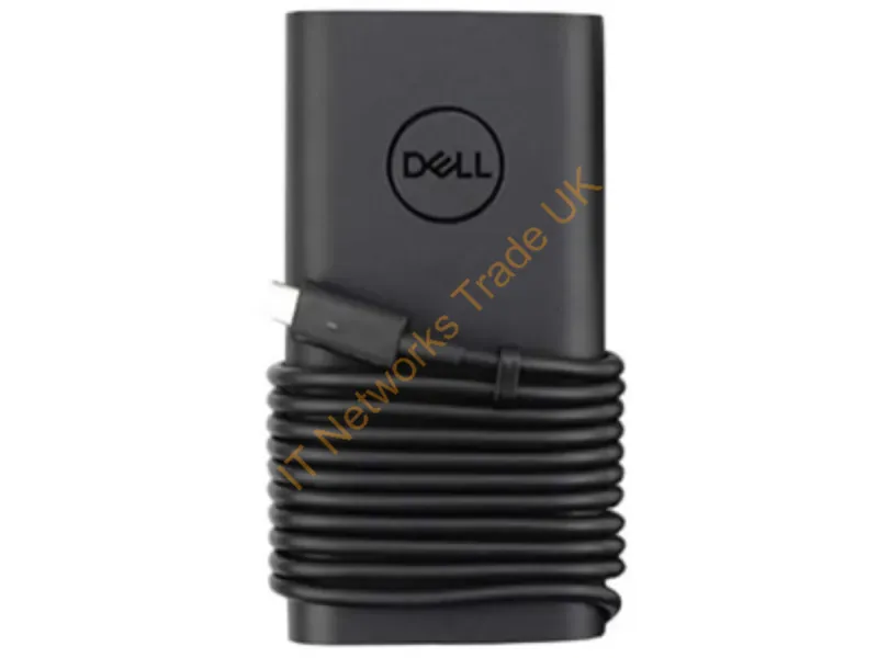 DELL-PN0CV - DELL PN0CV power adapter/inverter Indoor 90 W Black