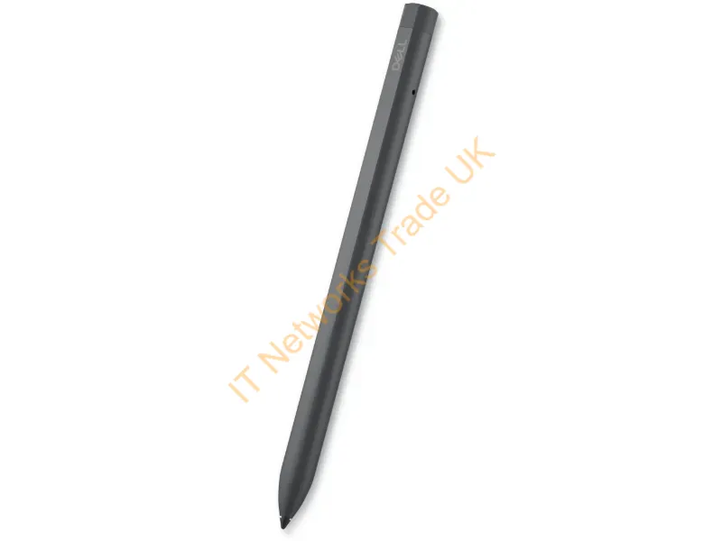 DELL-PN7522W - Dell Pn7522W Stylus Pen 0.547 Oz (15.5 G) Black