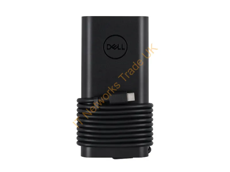 DELL-RM6KC - DELL RM6KC power adapter/inverter Indoor 165 W Black