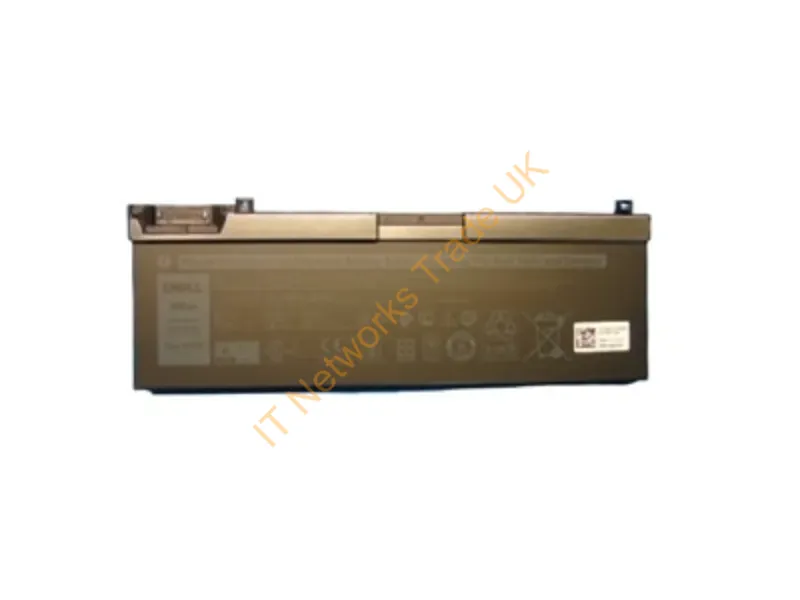 DELL-RW15F - DELL RW15F Battery
