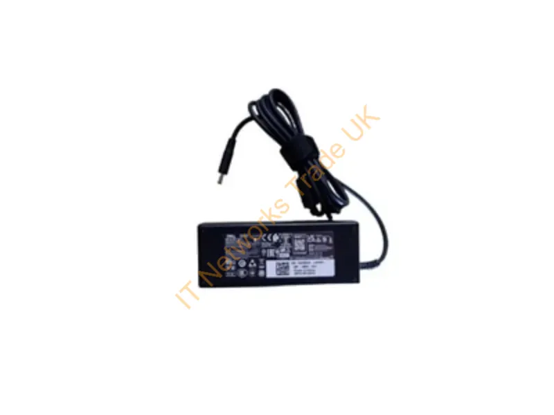 DELL-RXK2P - DELL RXK2P power adapter/inverter Indoor Black