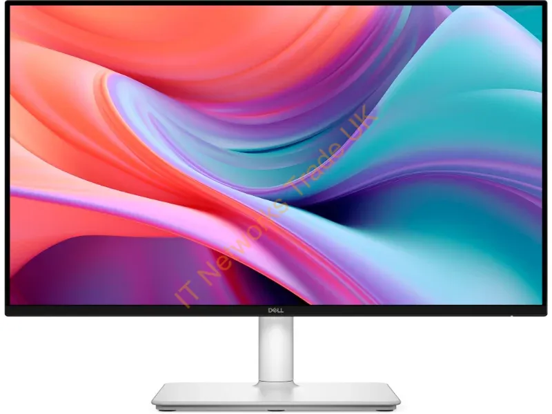 DELL-S2425HSM - DELL LED-Display S2425HSM S Series - 61 cm (24) - 1920 x 10