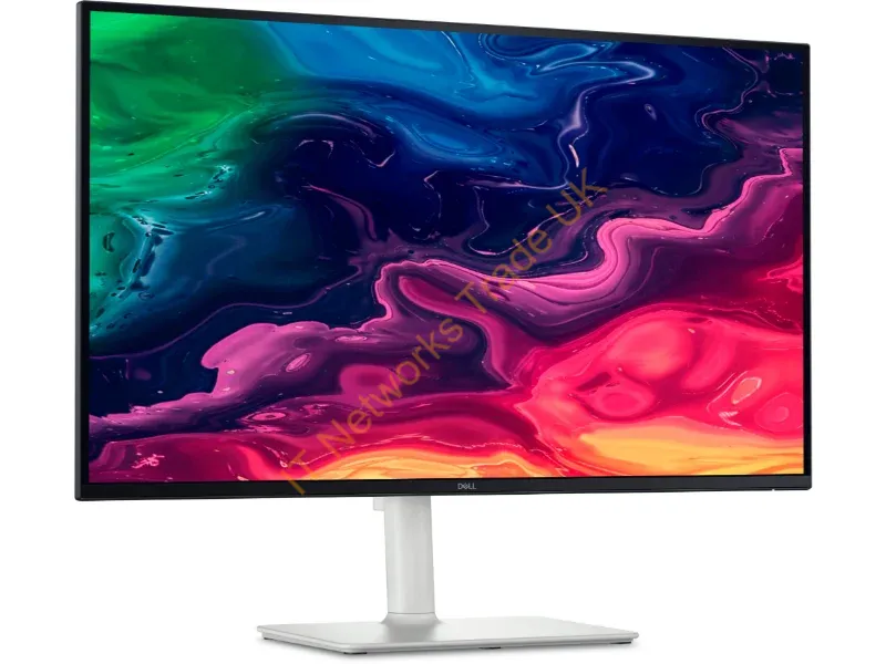 DELL-S2725QC - Strategic Sourcing Dell S2725Qc - 27 Plus 4K Monitor W Usb-C Hub