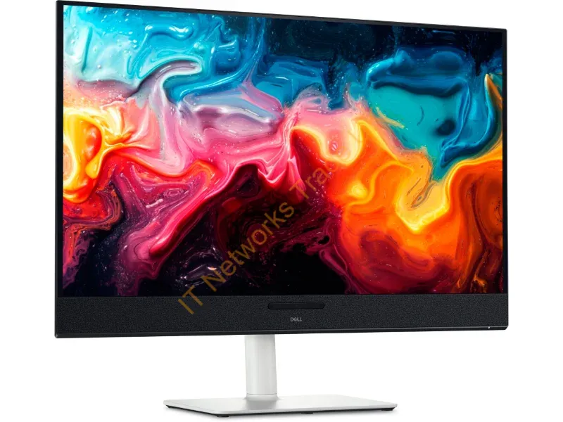 DELL-S3225QC - Strategic Sourcing Dell S3225Qc - 32 Plus 4K Qd-Oled Monitor W Usb-C Hub