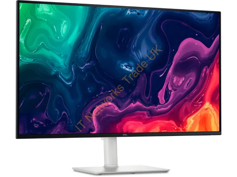 DELL-S3225QS - Strategic Sourcing Dell S3225Qs - 32 Plus 4K Monitor