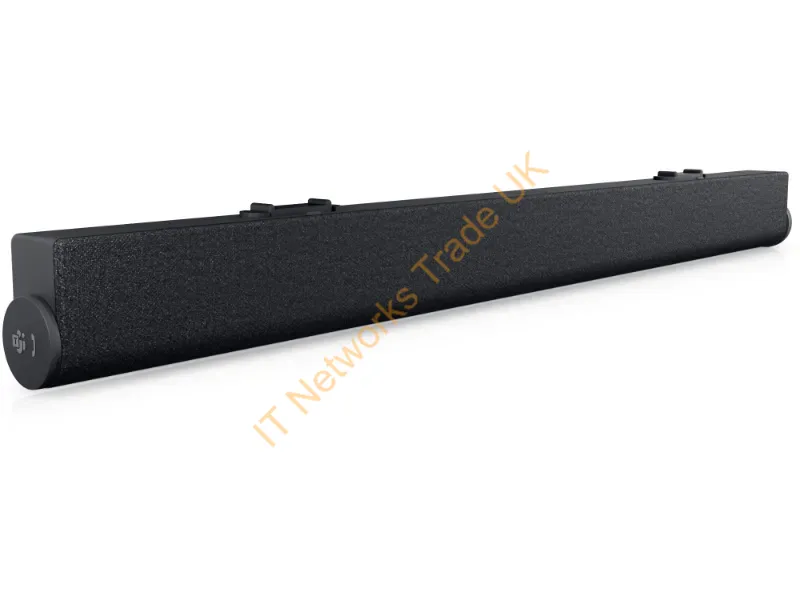 DELL-SB522A - Dell Sb522A Black 4.5 W