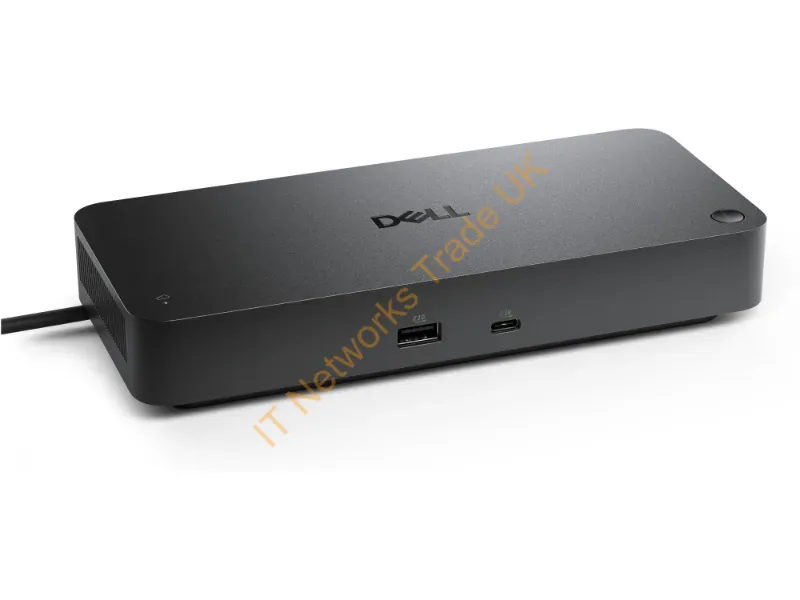DELL-SD25TB5 - Dell Sd25Tb5 Wired Thunderbolt 5 Black