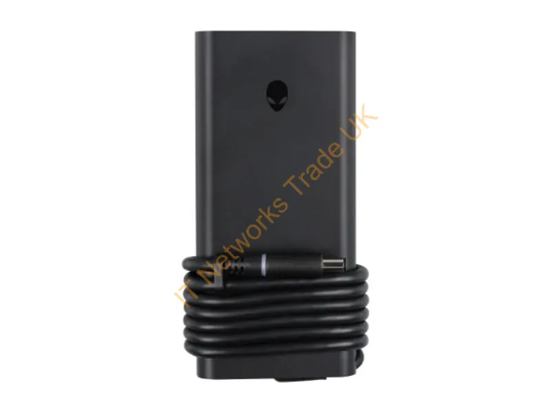 DELL-TCNP1 - DELL TCNP1 power adapter/inverter Indoor 330 W Black