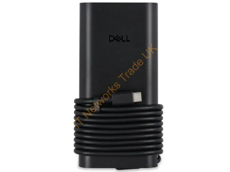 DELL-TW1R6 - DELL TW1R6 power adapter/inverter Indoor 165 W Black