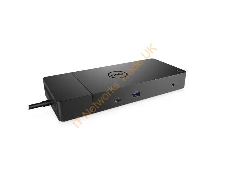 DELL-WD19130W - Dell Dell Wd19 Docking