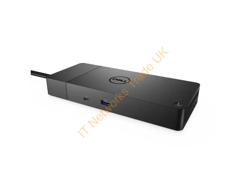 DELL-WD19DCS - DELL Performance Dock – WD19DCS