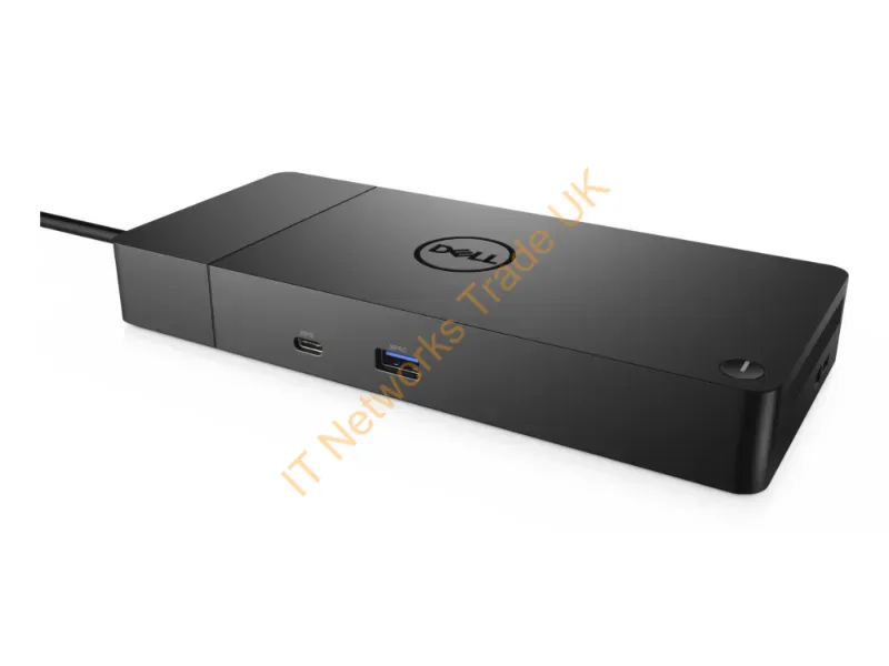 DELL-WD19S130W - DELL Dock – WD19S 130W