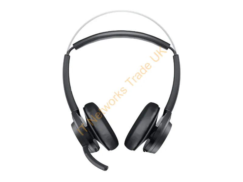 DELL-WL7022 - DELL Premier Wireless ANC Headset WL7022