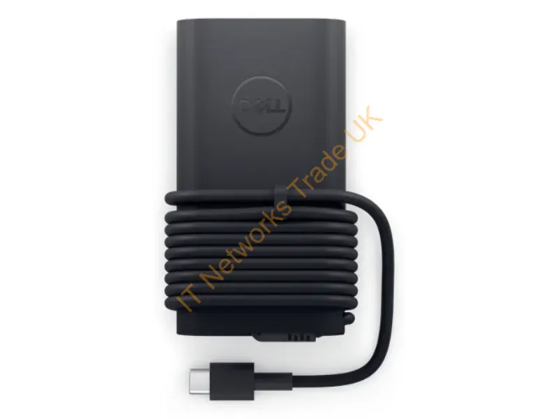 DELL-X3DWK - DELL X3DWK power adapter/inverter Indoor 100 W Black