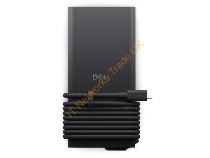 DELL-XNV72 - DELL XNV72 power adapter/inverter Indoor 280 W Black