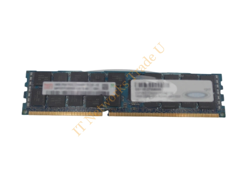 DELL4096R72V31333LV - Origin Storage 32GB DDR3 1333Mhz LV 4Rx4 ECC Reg RDIMM