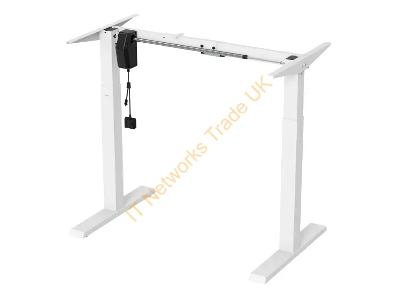 DELO-0105 - Deltaco DELO-0105 computer desk top