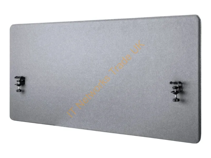 DELO-0150 - Deltaco DELO-0150 desk tool rail accessory