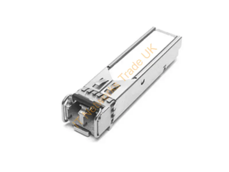 DEM-330R-SG - Sst Dem-330R-Sg Network Transceiver Module Fiber Optic 1000 Mbit/S 1310 Nm