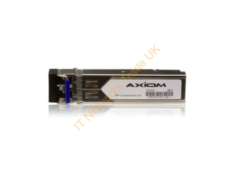 DEM-431XT-DD-AX - Axiom 10Gbase-Sr Sfp+ Network Transceiver Module Fiber Optic 10000 Mbit/S Sfp+
