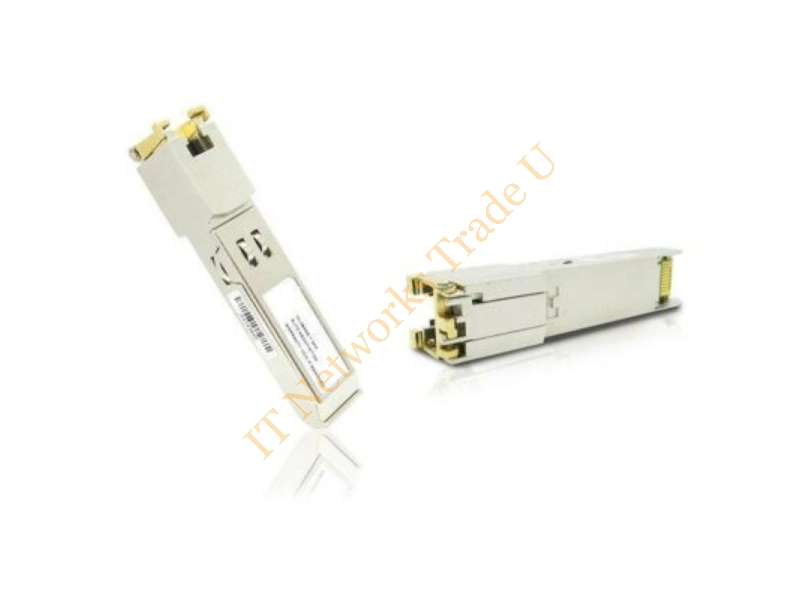 DEM-431XT-DD D-Link 10Gb/s 10GBase-SR Multi-mode Fiber 300m 850nm Duplex LC Connector SFP+ Transceiver Module