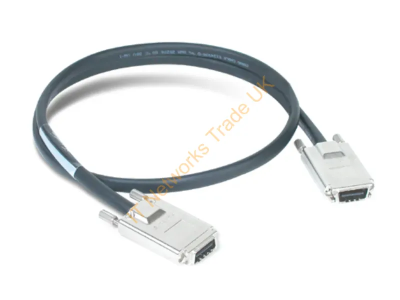 D-Link Stacking cable f X-Stack series switch 0.1m networking cable