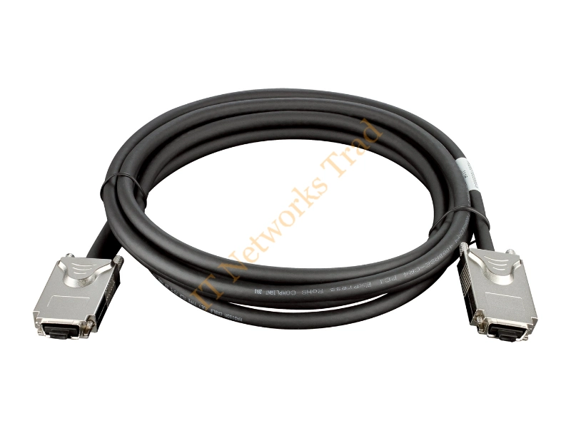 DEM-CB300 D-Link 10ft 300cm 10GbE Stacking Cable for DGS-3120/ DGS-3300/ DXS-3300 Series Network Ethernet Cable
