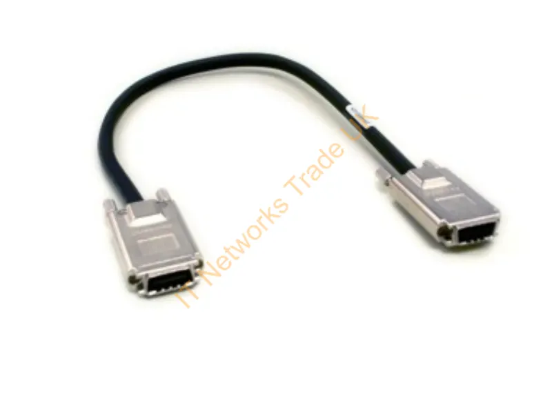 DEM-CB50 D-Link 20-Inch Stacking Cable for DXS-3600-32S Network Ethernet Cable