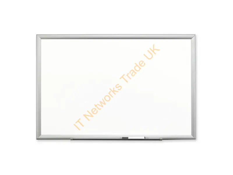 DEP7248A - 3M Dep7248A Dry Erase Board Aluminum, White