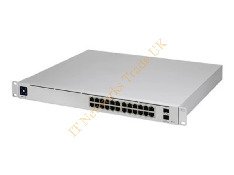 DETPJ-M DEC Port Switch 900TP 32-Port Ethernet Network Switch