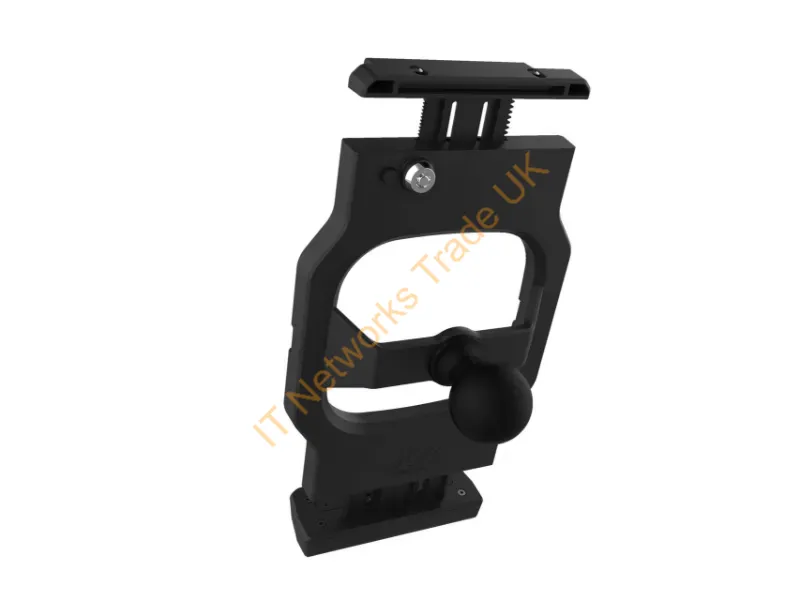 DEU311 - The Joy Factory Axtion Volt Active Holder Tablet/Umpc Black