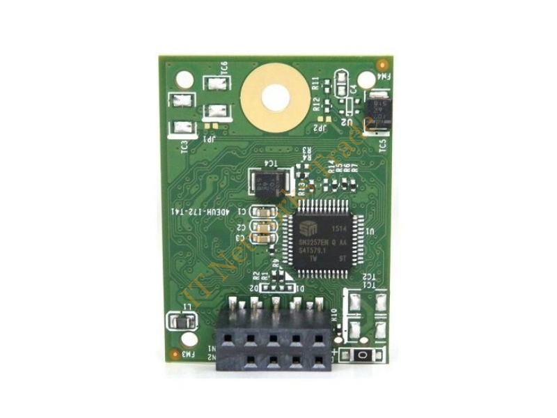 DEUH1-16GI72AC1SN-A9 InnoDisk QC 16G USB FDM Server Accessory