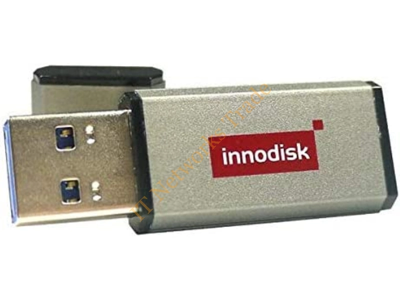 DEUH1-16GI72AW1SC-A91 InnoDisk QC 16G USB FDM Server Accessory