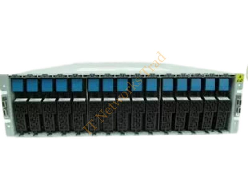 DF-F800-RKAK Hitachi SAS / SATA Storage Expansion Unit for AMS 2000 Raid Controller