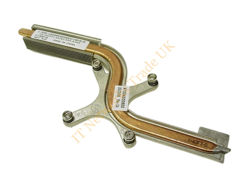DF031 Dell Heatsink I9400/E1705 (RoHS)