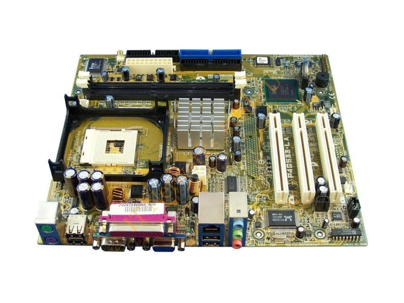 DF215-69003 HP Presario ECHO GL System Board (Motherboard)
