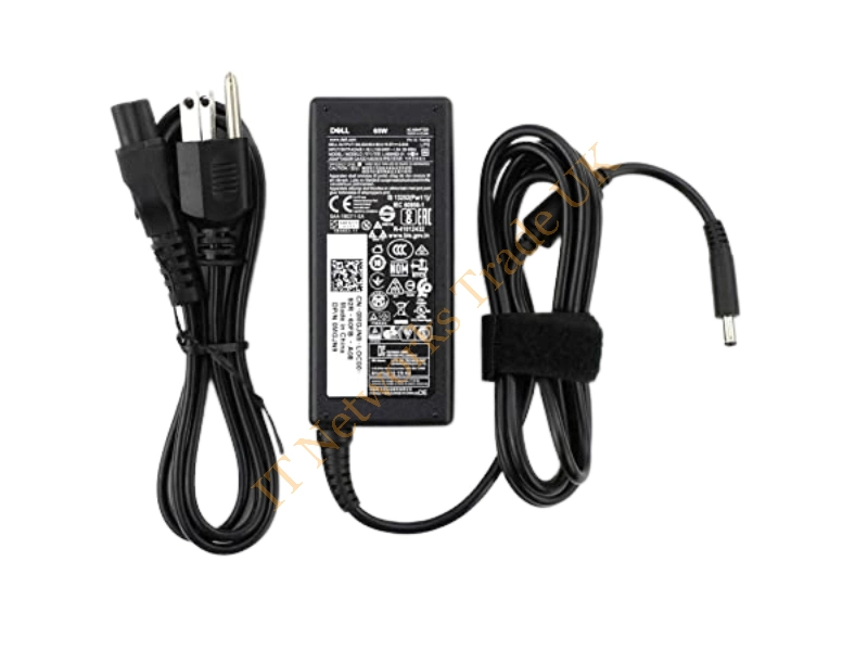 DF251 Dell 65-Watt AC Adapter Power Adapter