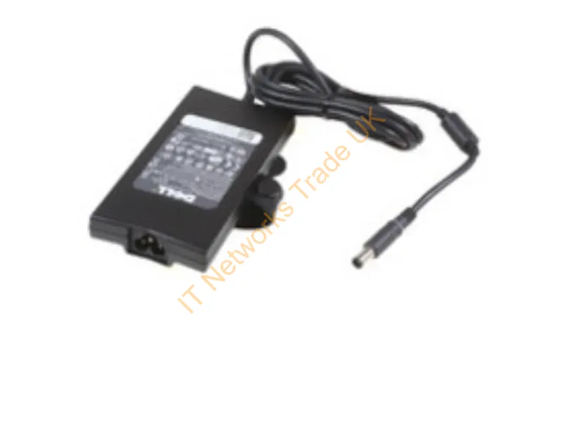 DF266 Dell 19.5V 90-Watts AC Adapter Charger Power Adapter